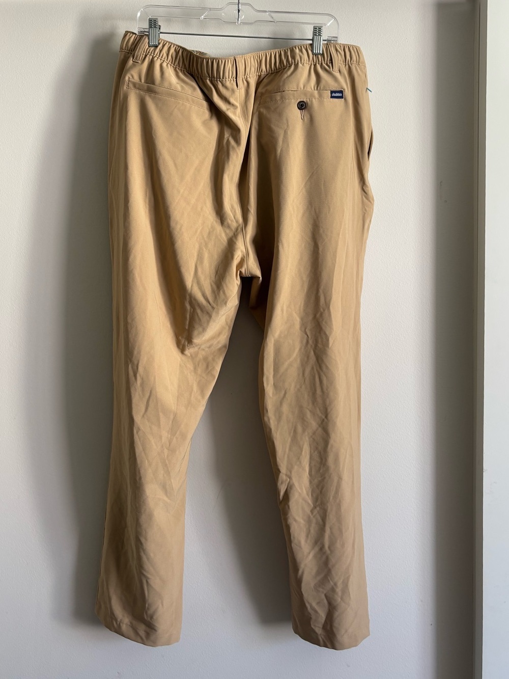 Chubbies men’s Everywhere Performance Pants size XXL - Picture 7 of 10